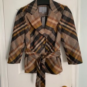 Classiques Entier Coat size XS